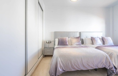 Revente - Villa - Banos y Mendigo - El Valle Golf Resort