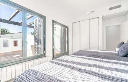 Revente - Villa - Banos y Mendigo - El Valle Golf Resort