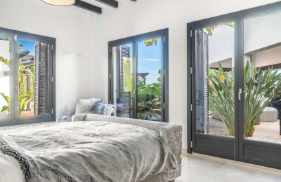 Revente - Villa - Banos y Mendigo - El Valle Golf Resort