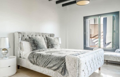 Revente - Villa - Banos y Mendigo - El Valle Golf Resort