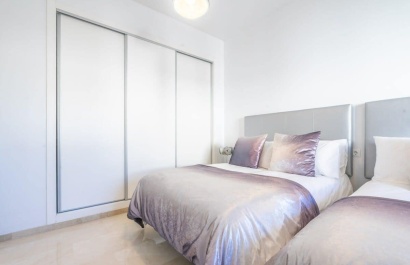 Revente - Villa - Banos y Mendigo - El Valle Golf Resort