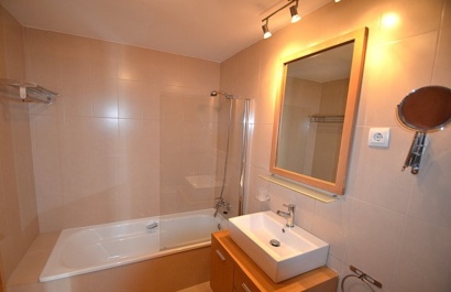 Resale - Apartment - Sucina - Hacienda Riquelme Golf Resort