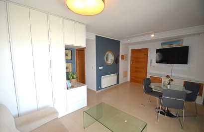 Resale - Apartment - Sucina - Hacienda Riquelme Golf Resort