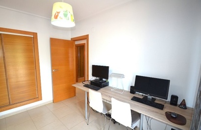 Resale - Apartment - Sucina - Hacienda Riquelme Golf Resort