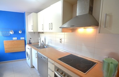 Resale - Apartment - Sucina - Hacienda Riquelme Golf Resort