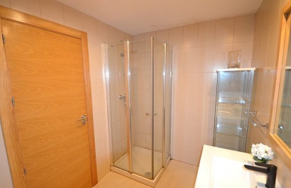 Resale - Apartment - Sucina - Hacienda Riquelme Golf Resort