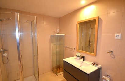 Resale - Apartment - Sucina - Hacienda Riquelme Golf Resort