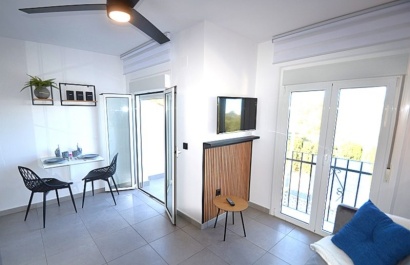 Revente - Appartement - Blue Lagoon