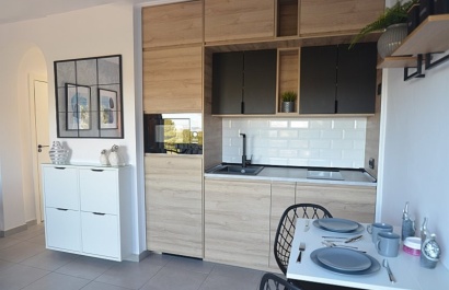 Revente - Appartement - Blue Lagoon