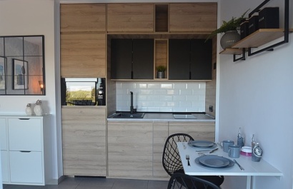 Revente - Appartement - Blue Lagoon