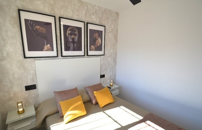 Revente - Appartement - Blue Lagoon