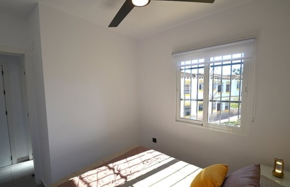 Revente - Appartement - Blue Lagoon