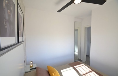 Revente - Appartement - Blue Lagoon