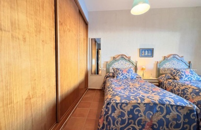 Revente - Villa - Banos y Mendigo - El Valle Golf Resort