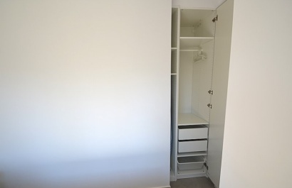 Revente - Appartement - Blue Lagoon