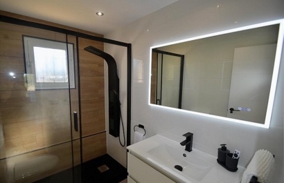 Revente - Appartement - Blue Lagoon