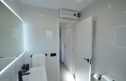 Revente - Appartement - Blue Lagoon