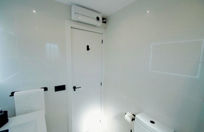 Revente - Appartement - Blue Lagoon