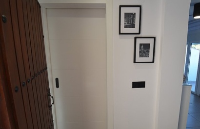 Revente - Appartement - Blue Lagoon