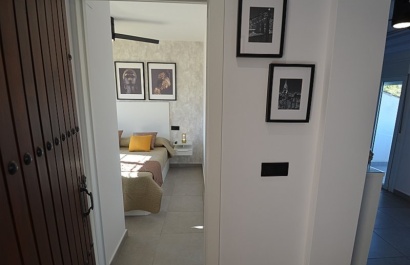 Revente - Appartement - Blue Lagoon