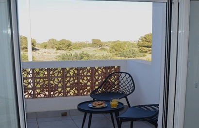 Revente - Appartement - Blue Lagoon