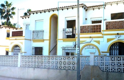 Revente - Appartement - Blue Lagoon