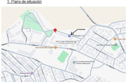 Revente - Appartement - Blue Lagoon