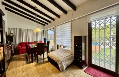 Resale - Villa - Mar Menor - Playa Honda