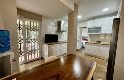 Resale - Villa - Mar Menor - Playa Honda