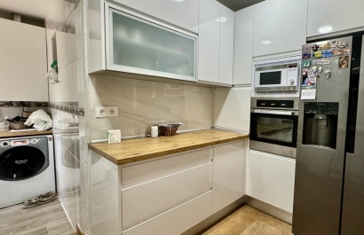 Resale - Villa - Mar Menor - Playa Honda