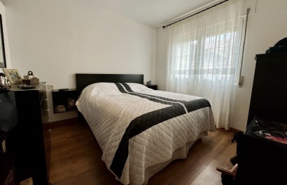 Resale - Villa - Mar Menor - Playa Honda