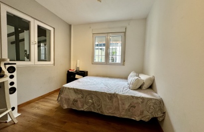 Resale - Villa - Mar Menor - Playa Honda