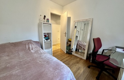 Resale - Villa - Mar Menor - Playa Honda