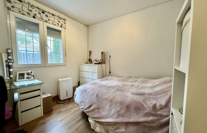 Resale - Villa - Mar Menor - Playa Honda