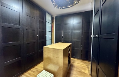 Resale - Villa - Mar Menor - Playa Honda