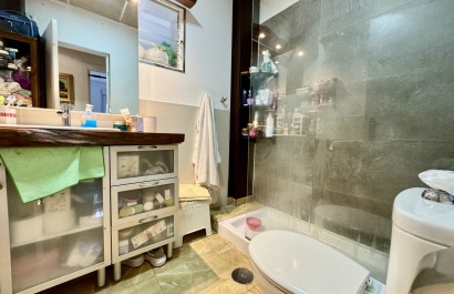 Resale - Villa - Mar Menor - Playa Honda