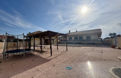 Resale - Villa - Mar Menor - Mar de Cristal