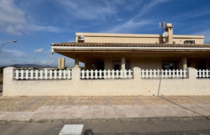 Resale - Villa - Mar Menor - Mar de Cristal