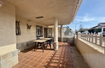 Resale - Villa - Mar Menor - Mar de Cristal