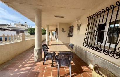 Resale - Villa - Mar Menor - Mar de Cristal