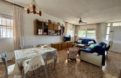 Resale - Villa - Mar Menor - Mar de Cristal