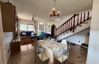 Resale - Villa - Mar Menor - Mar de Cristal