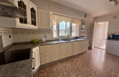 Resale - Villa - Mar Menor - Mar de Cristal