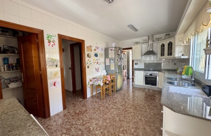 Resale - Villa - Mar Menor - Mar de Cristal