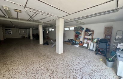 Resale - Villa - Mar Menor - Mar de Cristal