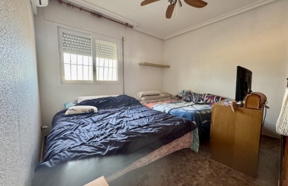 Resale - Villa - Mar Menor - Mar de Cristal