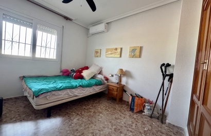 Resale - Villa - Mar Menor - Mar de Cristal