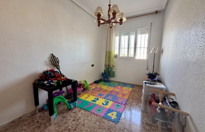 Resale - Villa - Mar Menor - Mar de Cristal