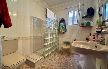 Resale - Villa - Mar Menor - Mar de Cristal