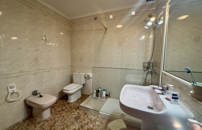 Resale - Villa - Mar Menor - Mar de Cristal